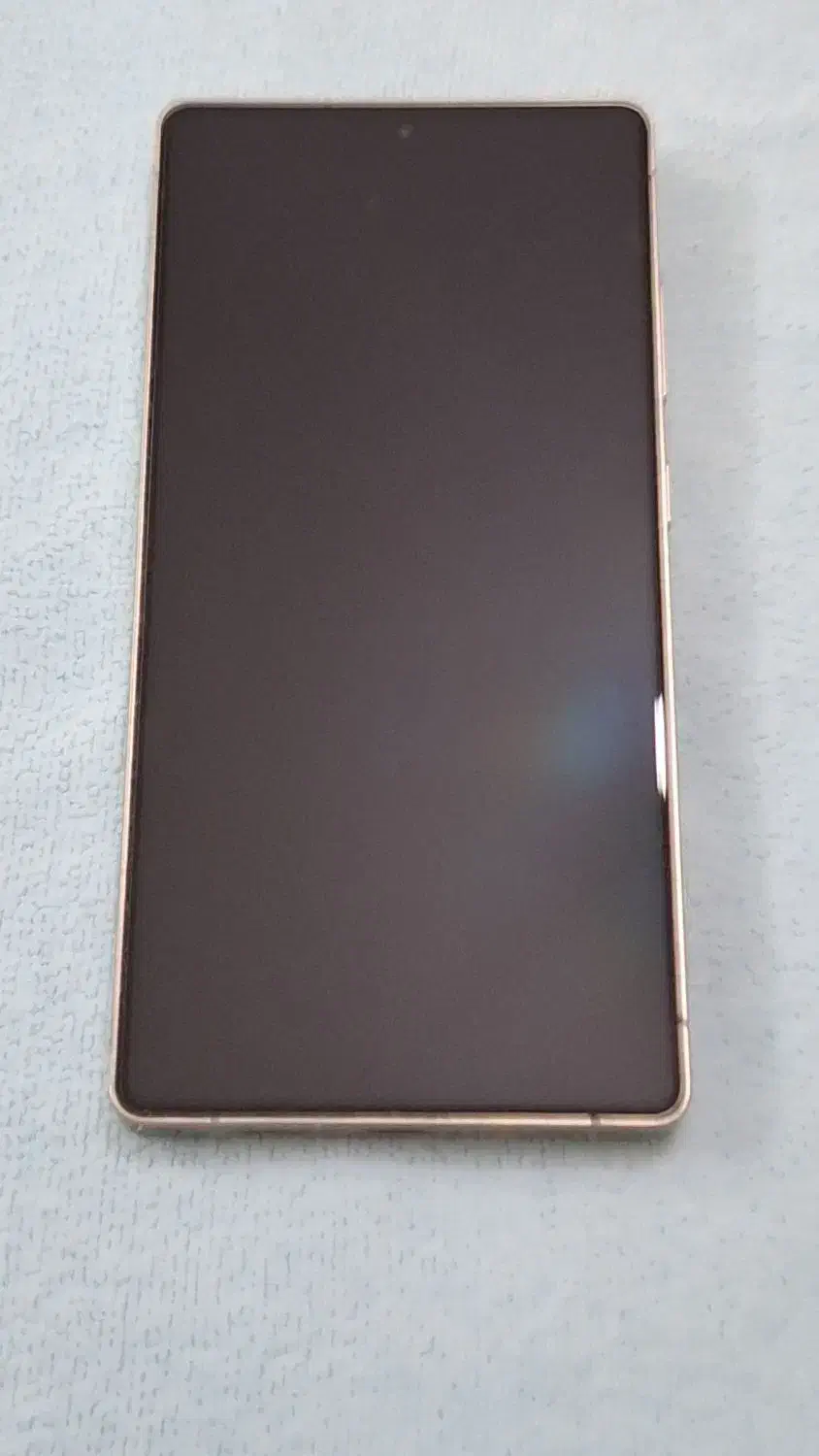 کوشی موبایل سامسونگ اولترا اس ۲۵|موبایل|کرج, پیشاهنگی|دیوار