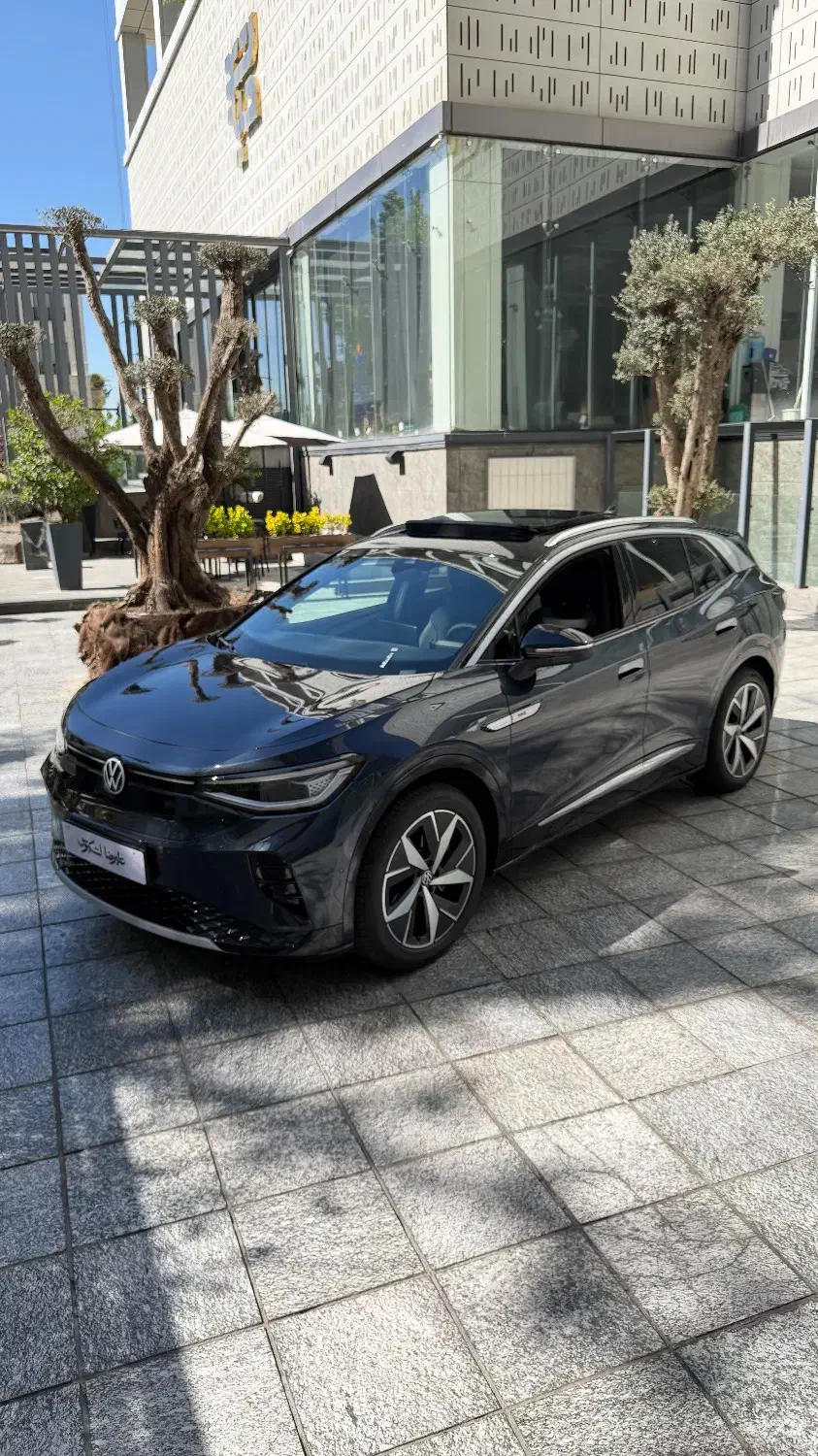 id4 2024 pro|خودرو سواری و وانت|تهران, اقدسیه|دیوار