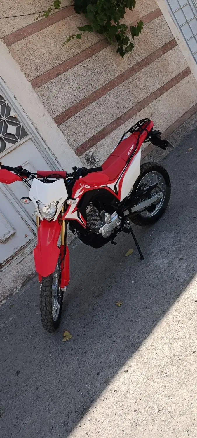 موتور باسل 250مدل 1404|موتورسیکلت|مراغه, |دیوار