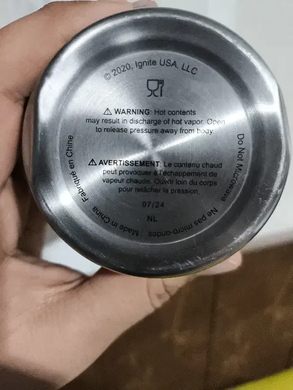 ماگ فلزی|ظروف سرو و پذیرایی|مشهد, سناباد|دیوار