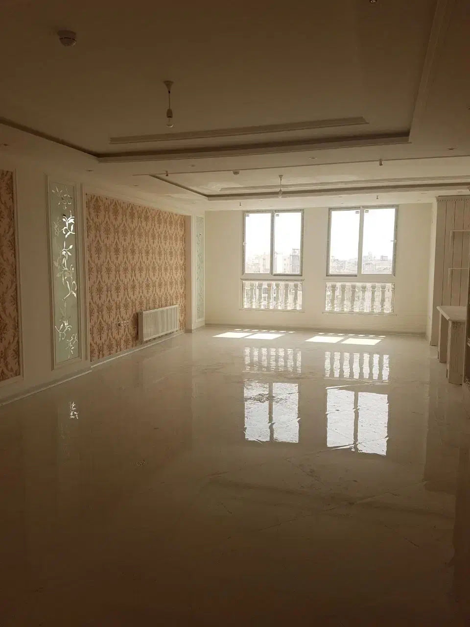 ۳۰۰ متر ۴خواب ۷تیر/بدون مشابه|فروش آپارتمان|مشهد, هنرستان|دیوار