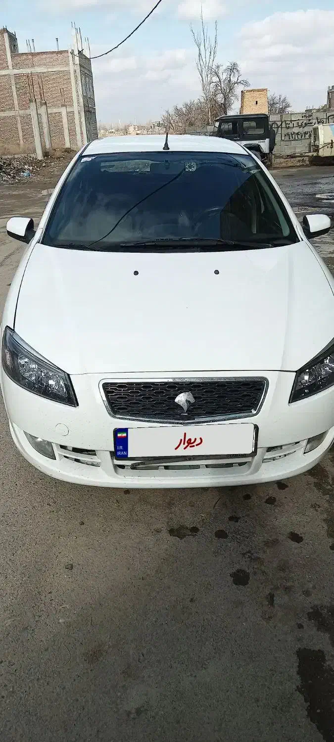 رانا مدل ۹۶tu5|خودرو سواری و وانت|میاندوآب, |دیوار