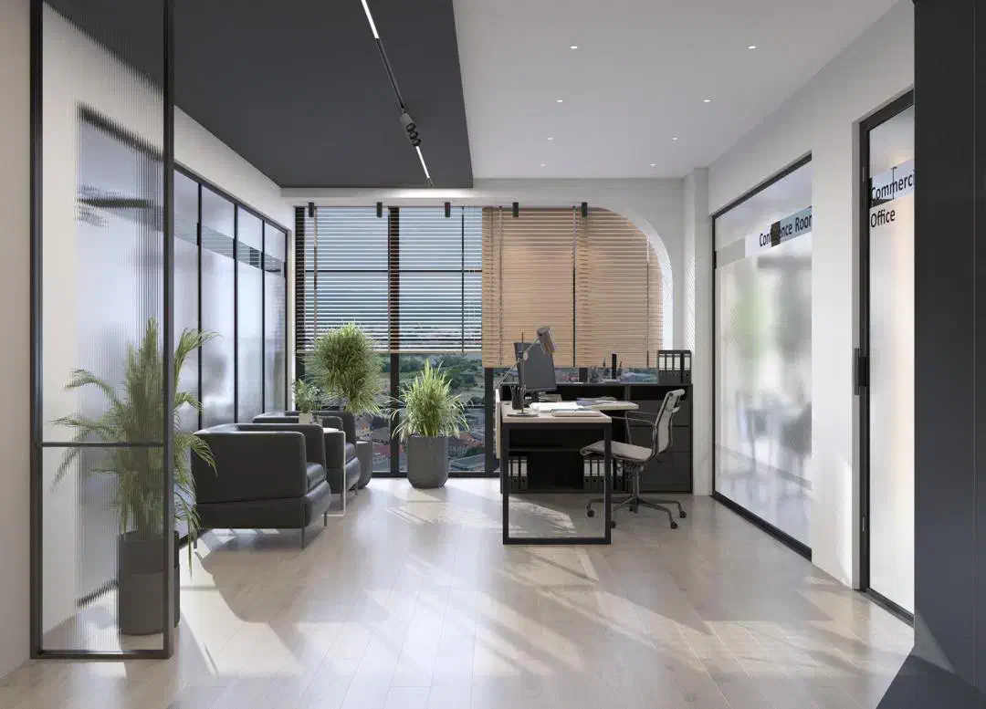 فروش دفتر کار خیایان ولیعصر ۷۲ متری|فروش دفتر کار، اتاق اداری، مطب|گرگان, |دیوار