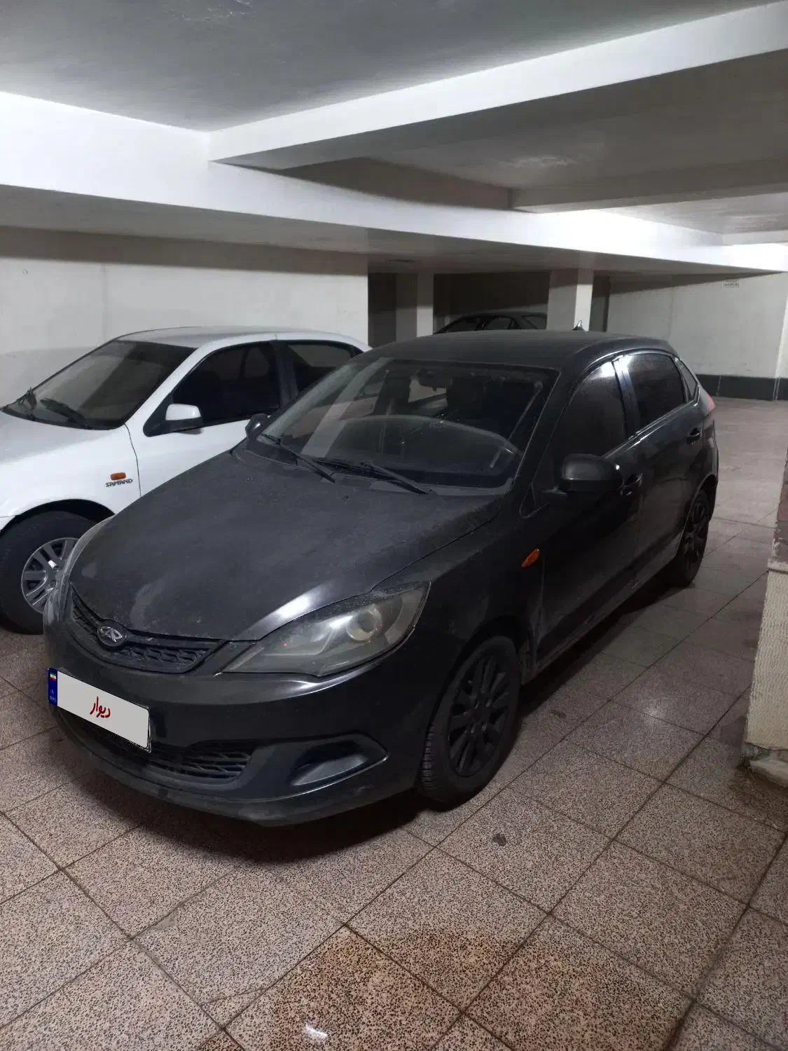 MVM 315 NEW ام وی ام مدل 94|خودرو سواری و وانت|تهران, اکباتان|دیوار