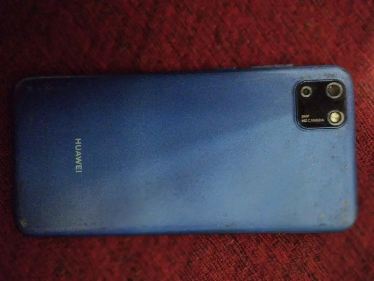 گوشی هواوی y5 قیمت فقط 3000000|موبایل|مارگون, |دیوار