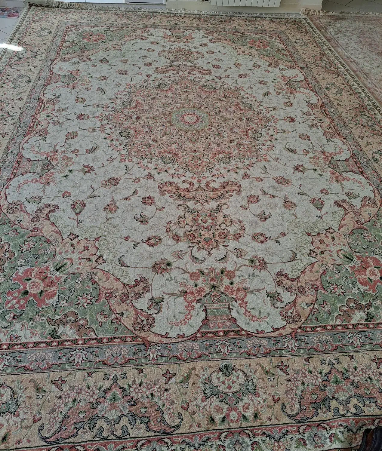 خانه و آشپزخانه|فرش|تهران, نگین غرب|دیوار