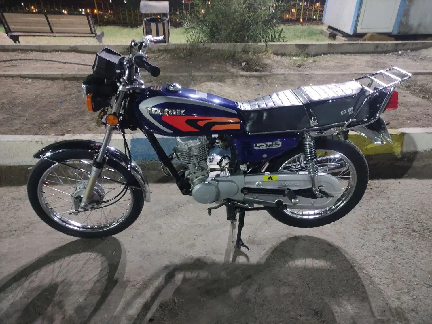 موتور سیکلت|موتورسیکلت|مسجد سلیمان, |دیوار