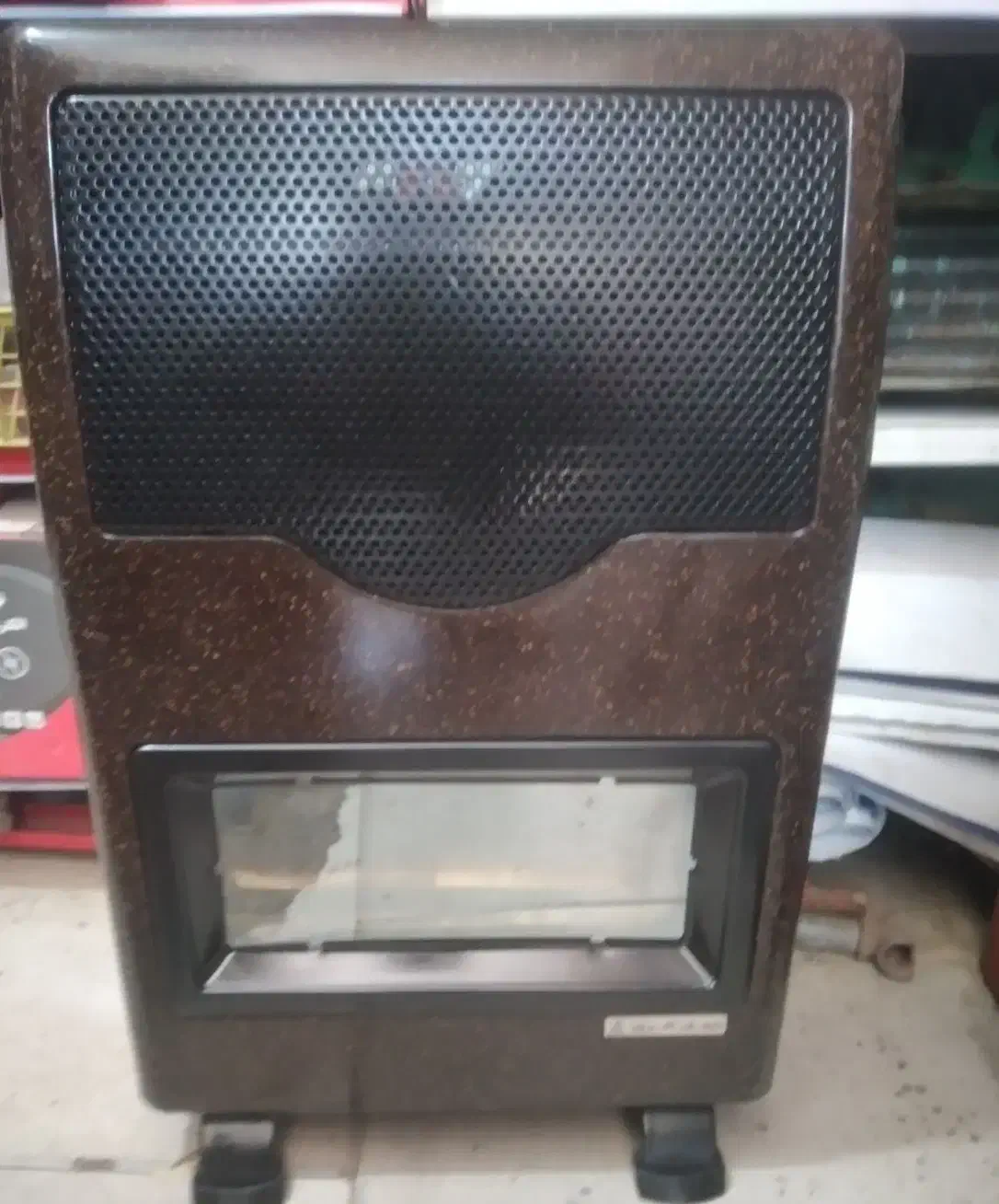 بخاری|بخاری، هیتر، شومینه|دماوند, گیلاوند|دیوار