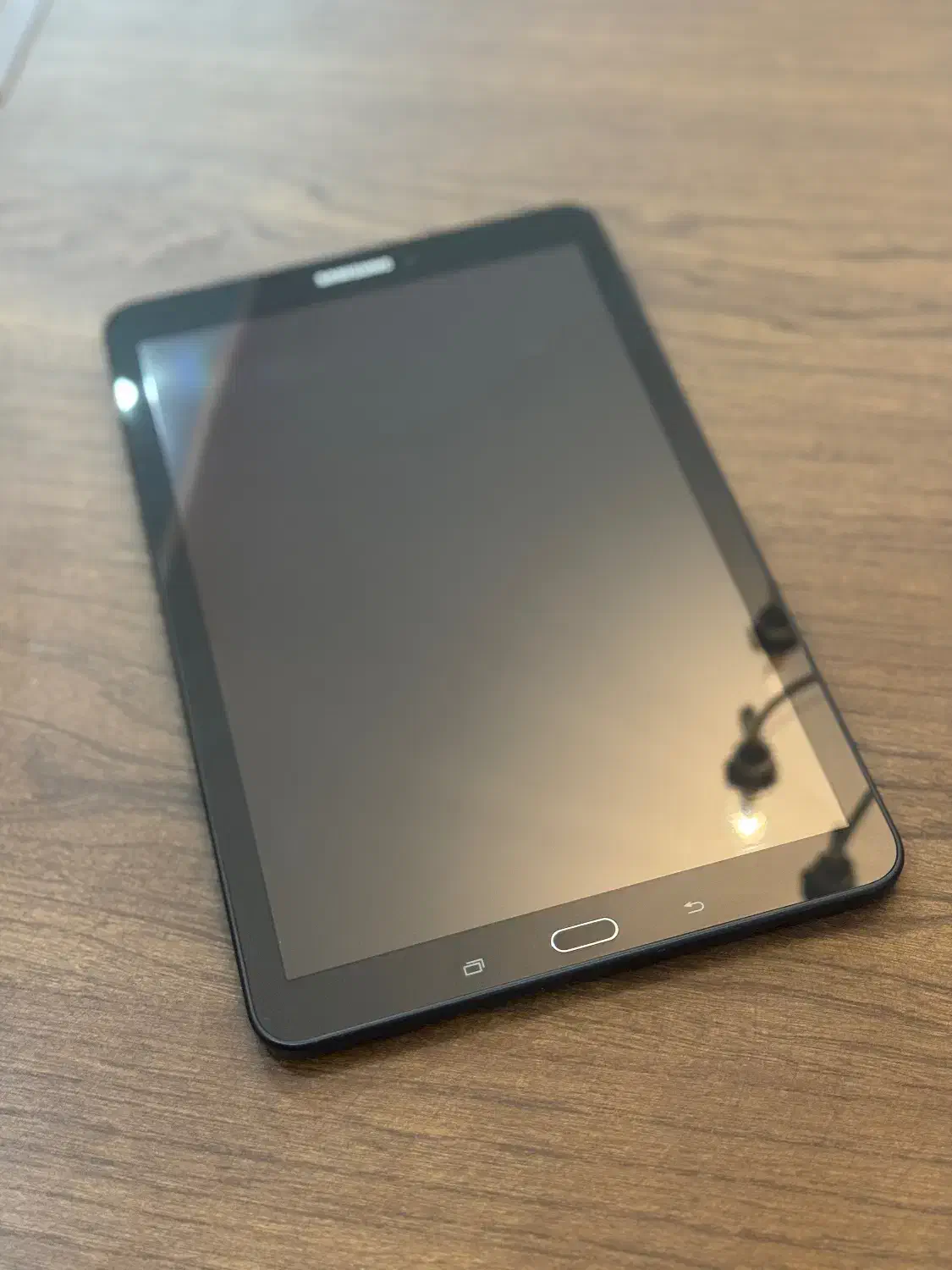 تبلت galaxy tab e|تبلت|کرج, فاز ۳ گوهردشت|دیوار