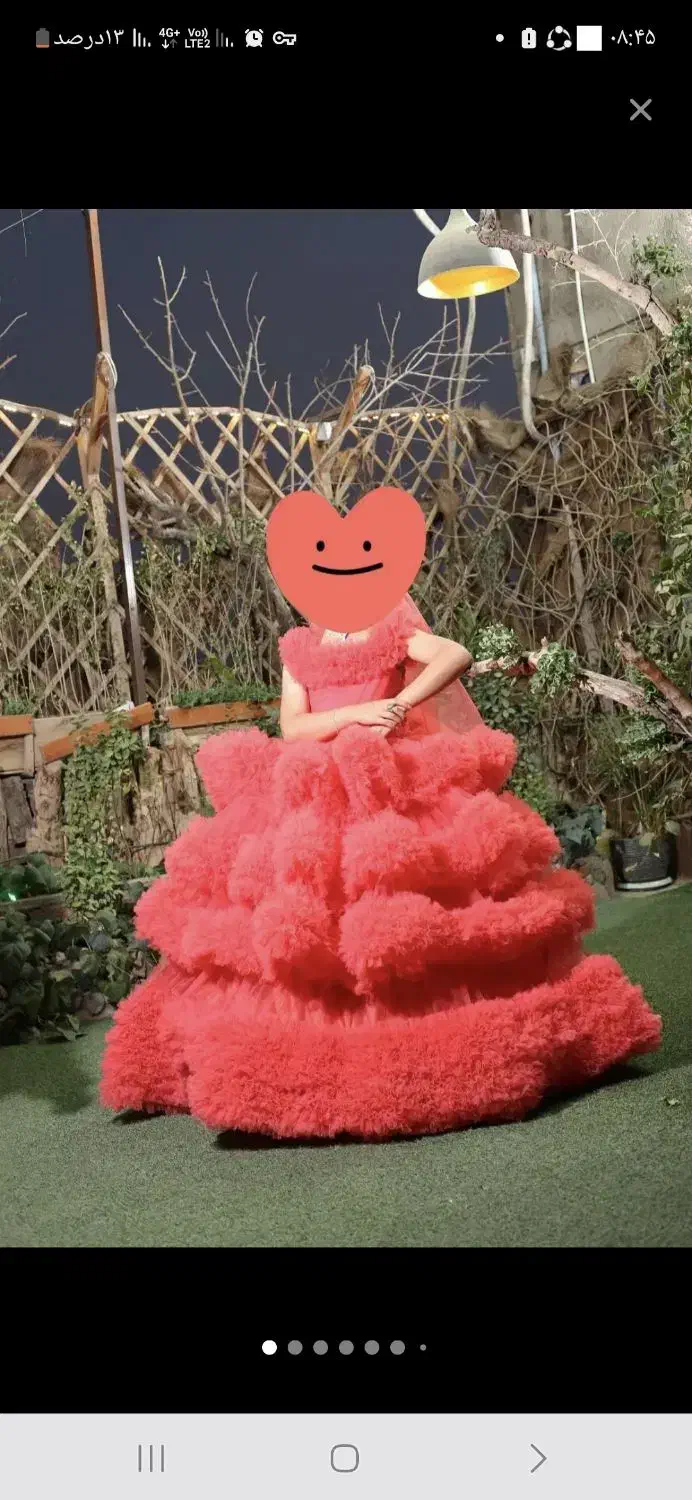 لباس دخترانه شیک|کفش و لباس بچه|نیشابور, شهرک اندیشه|دیوار