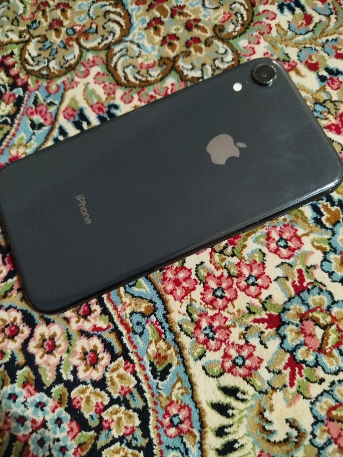 آیفون XR و نوت 13|موبایل|کرمان, |دیوار