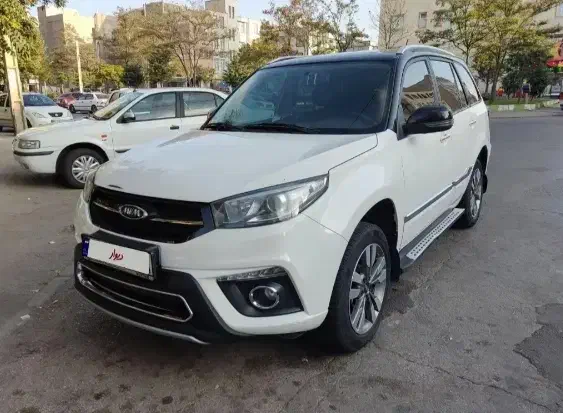 mvm x33s مدل ۹۷/اقساط|خودرو سواری و وانت|تهران, نارمک|دیوار