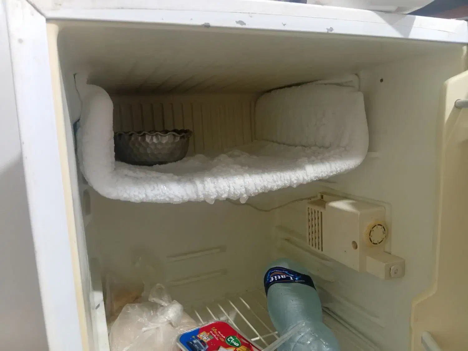 فروش یخچال هتلی|یخچال و فریزر|کیش, |دیوار