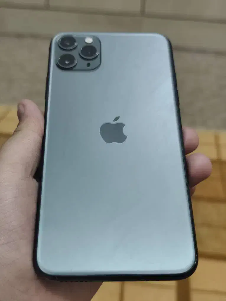 ۱۱پرومکس|موبایل|لامرد, |دیوار