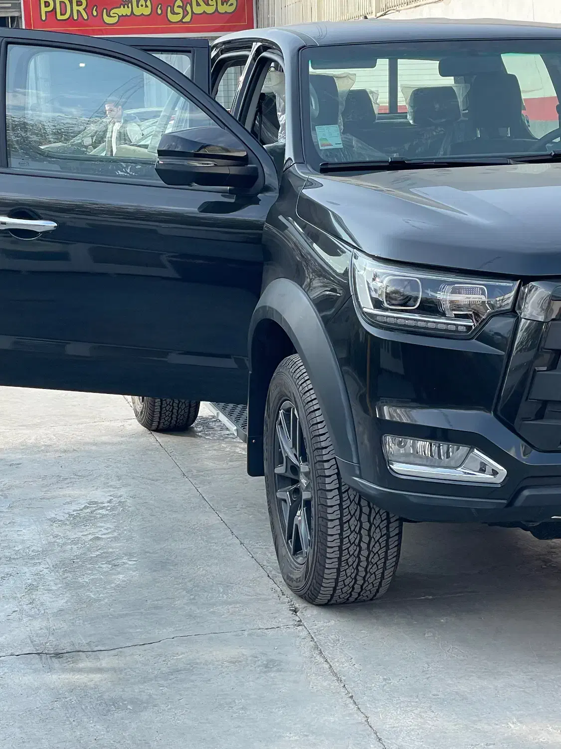 فروش نقدی خودرو T8|خودرو سواری و وانت|تهران, گلستان (شهرک راه آهن)|دیوار