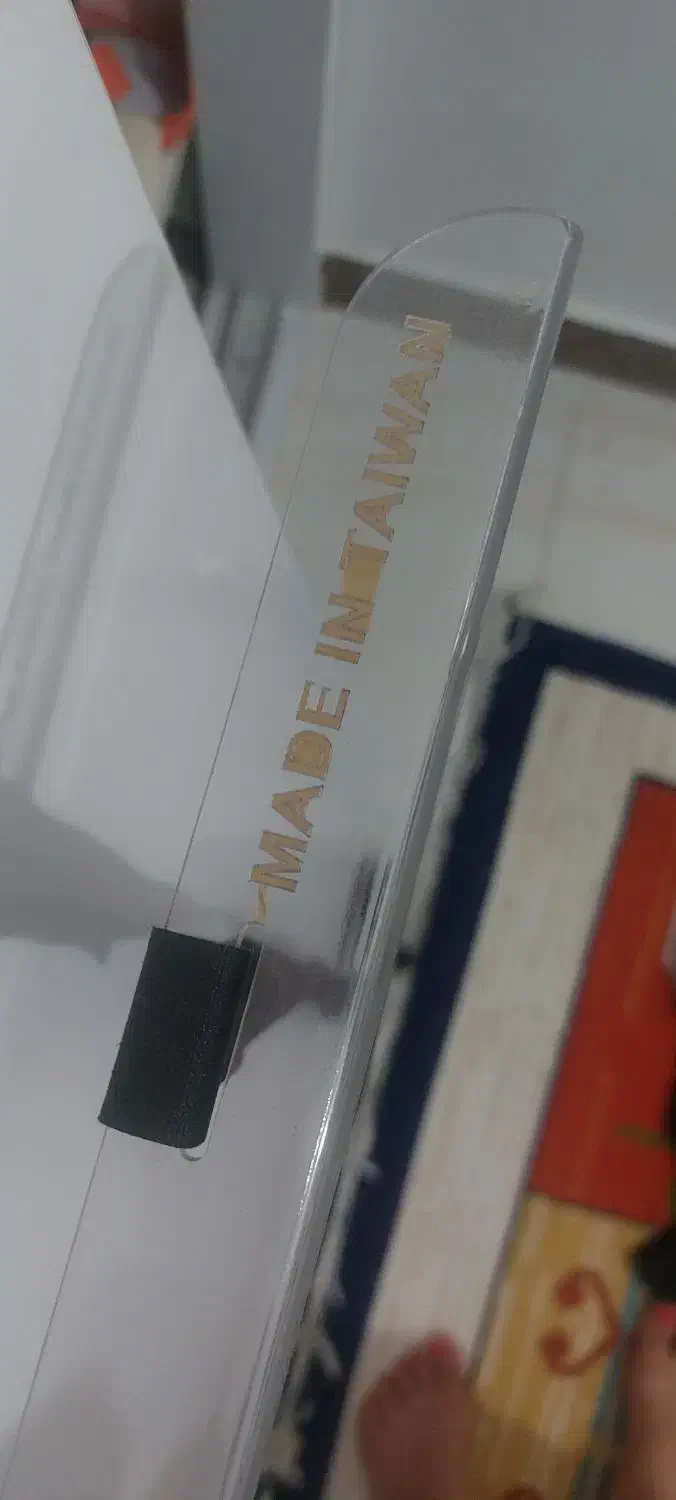 محافظ تلوزیون ۷۵ اینچ تایوانی|تلویزیون و پروژکتور|شهریار, کردزار|دیوار