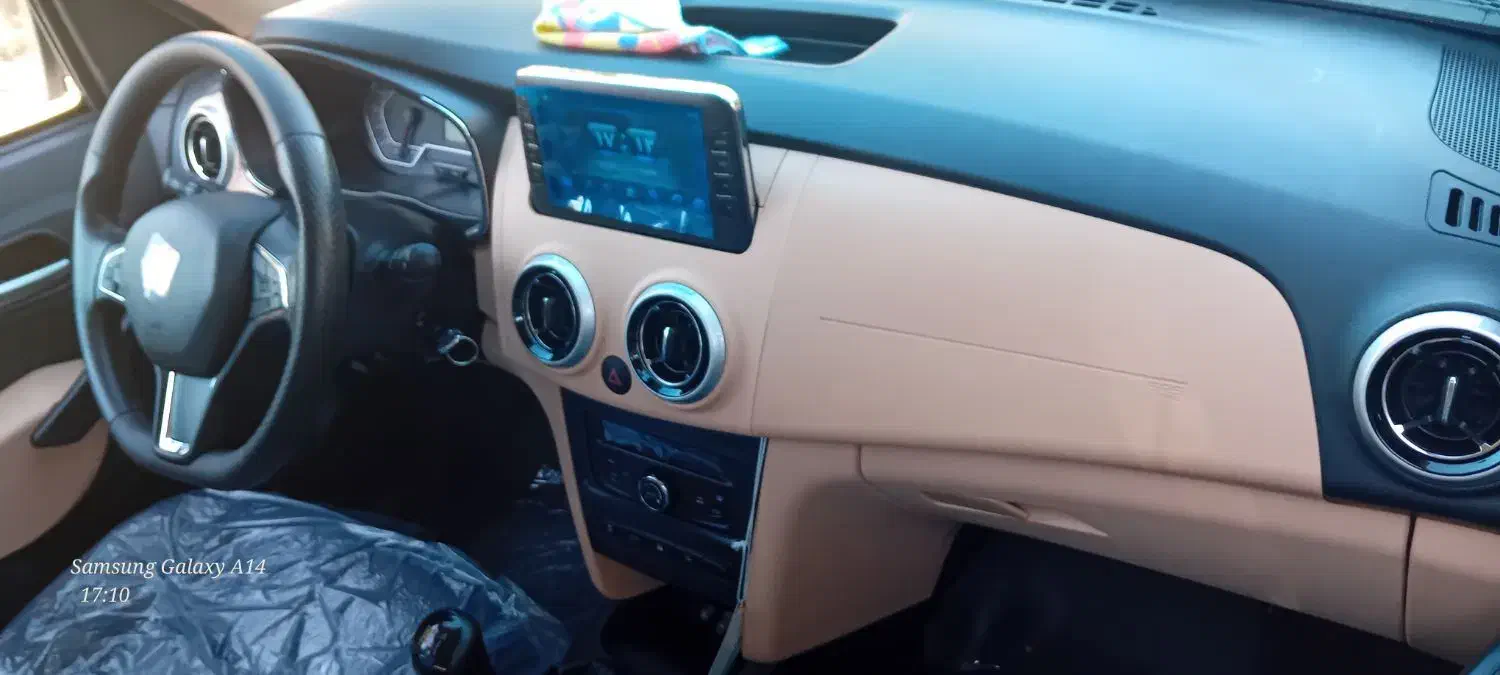 اطلس GL با کارت طلایی|خودرو سواری و وانت|سنندج, |دیوار