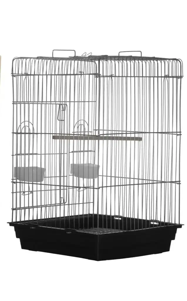 قفس طوطی سانان|لوازم جانبی حیوانات|ری, ولی آباد|دیوار