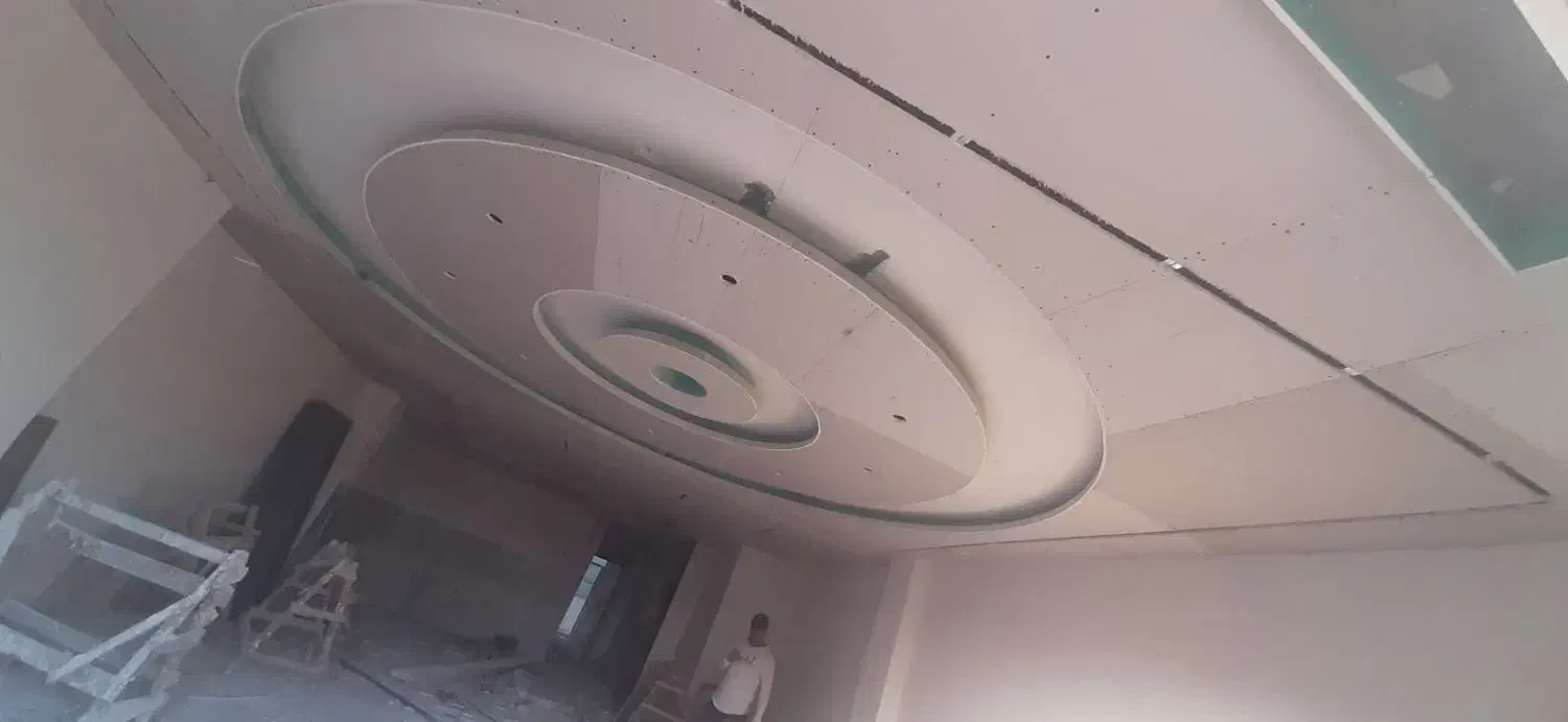 اجرای کناف نقد و اقساط با ضمانت|خدمات پیشه و مهارت|رشت, استادسرا|دیوار