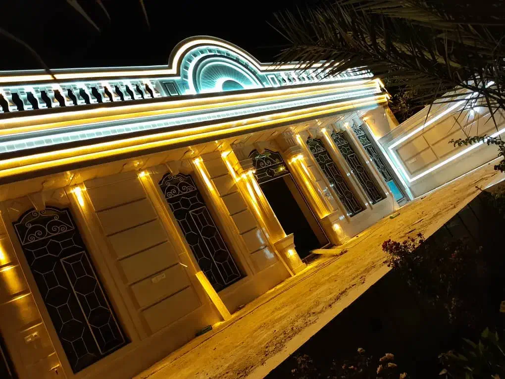 نمای ساختمان حرفه‌ای با قیمت منصفانه و کیفیت بالا|خدمات پیشه و مهارت|کوار, |دیوار