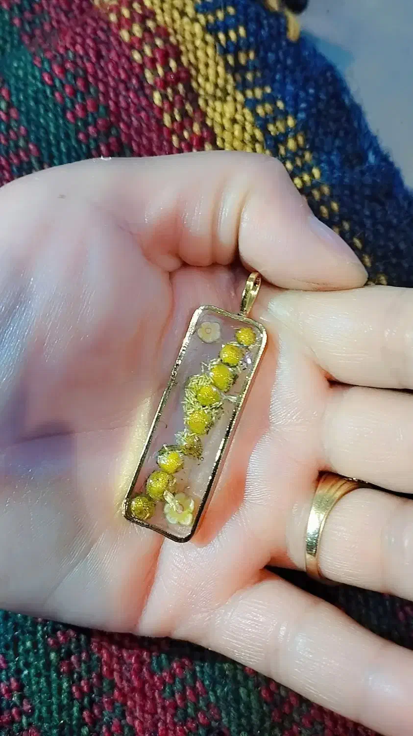 جاکلیدی، دستبند و گردنبند رزینی|زیورآلات و اکسسوری|شیراز, مسکن مهر شیراز|دیوار