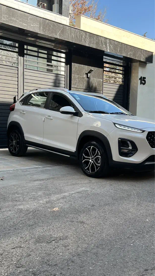 x22 pro دنده|خودرو سواری و وانت|مشهد, آزادشهر|دیوار