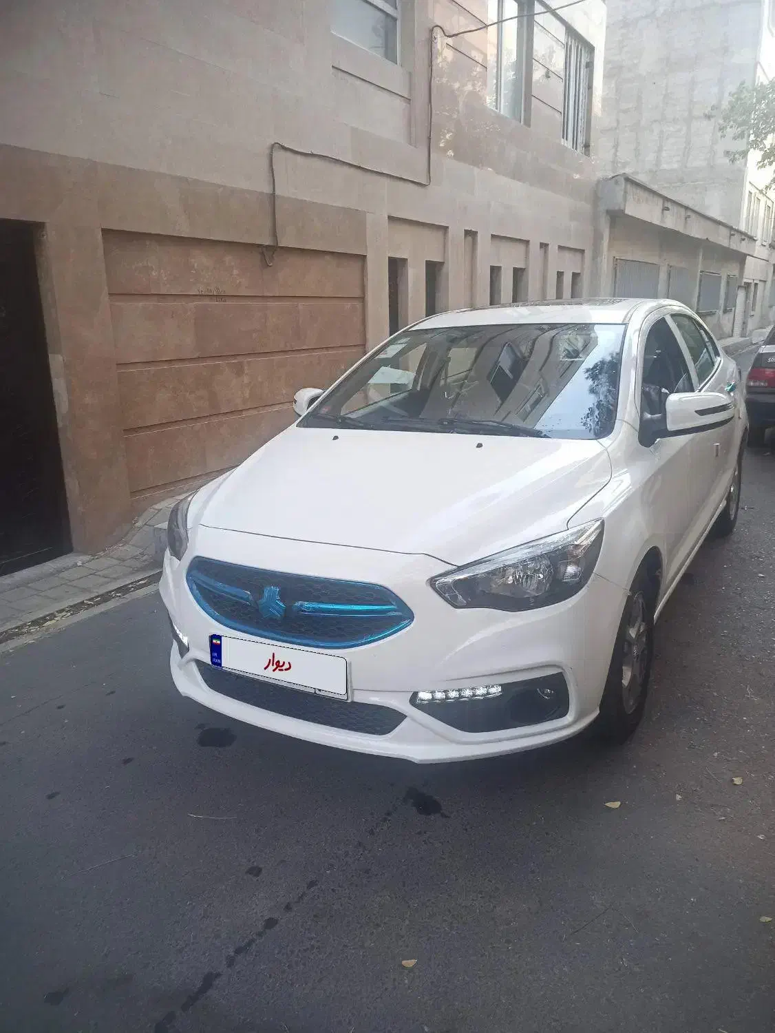 شاهین gاتومات 1404|خودرو سواری و وانت|تهران, آرژانتین|دیوار