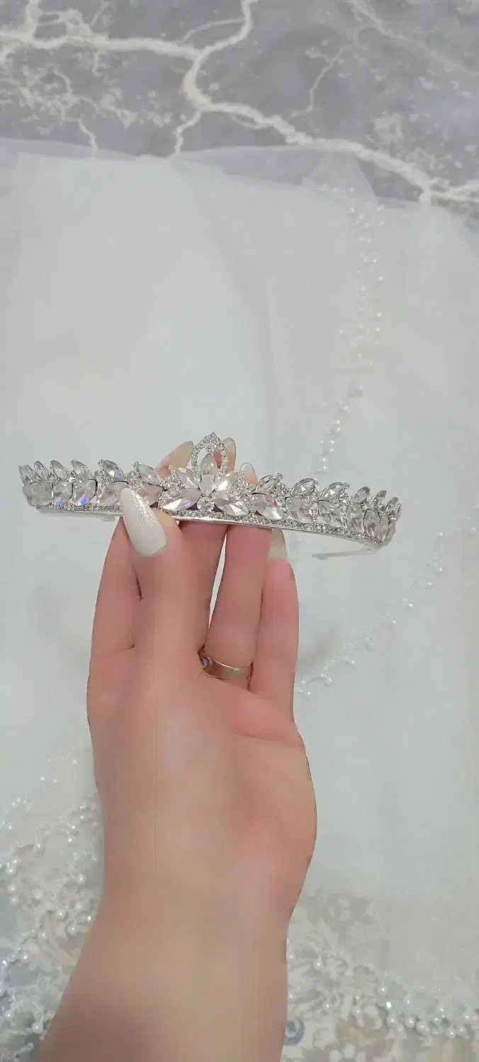 لباس عروس|لباس|تهران, خاک سفید|دیوار