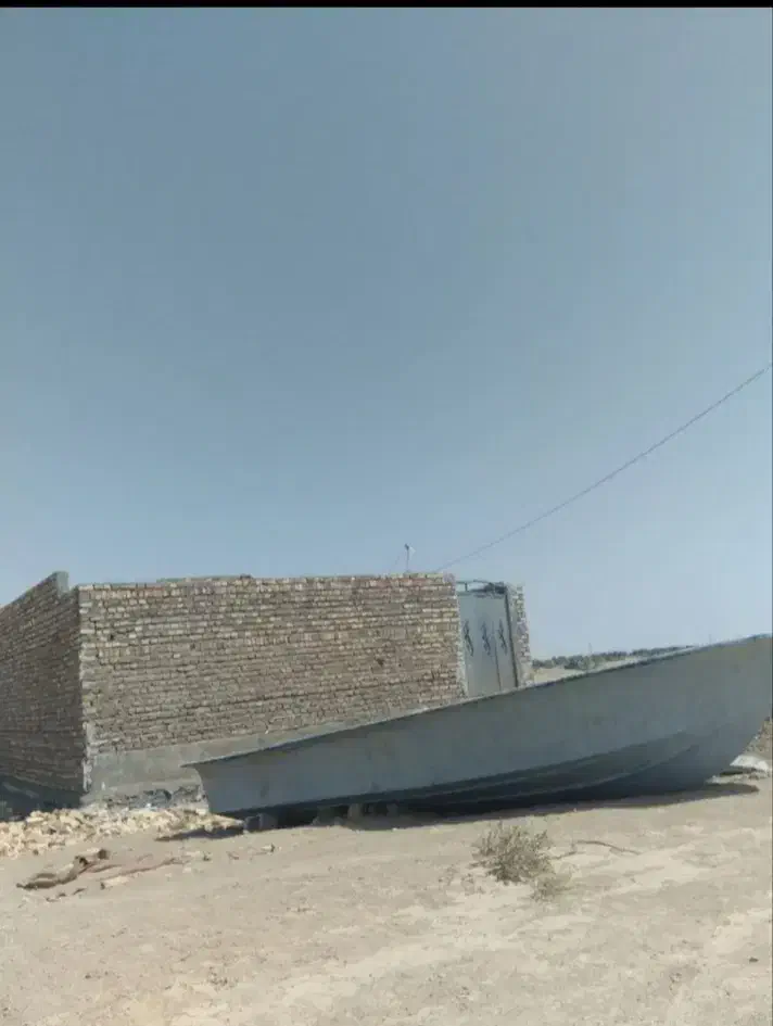 زمین 200متری ده سنجدی|فروش زمین و ملک کلنگی|زابل, |دیوار