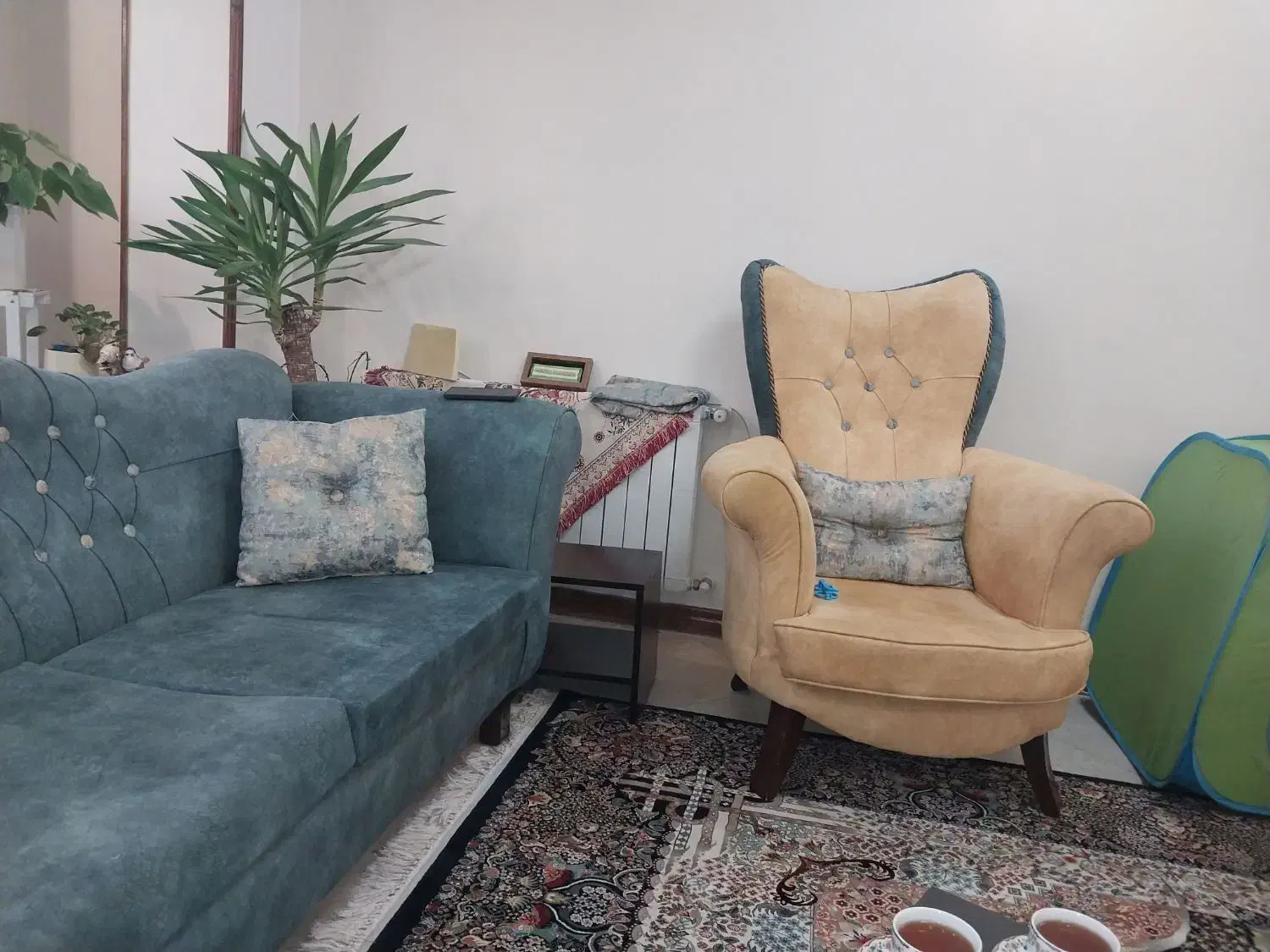 استخدام منشی خانم پاره وقت.شرق تهران|استخدام اداری و مدیریت|تهران, نارمک|دیوار