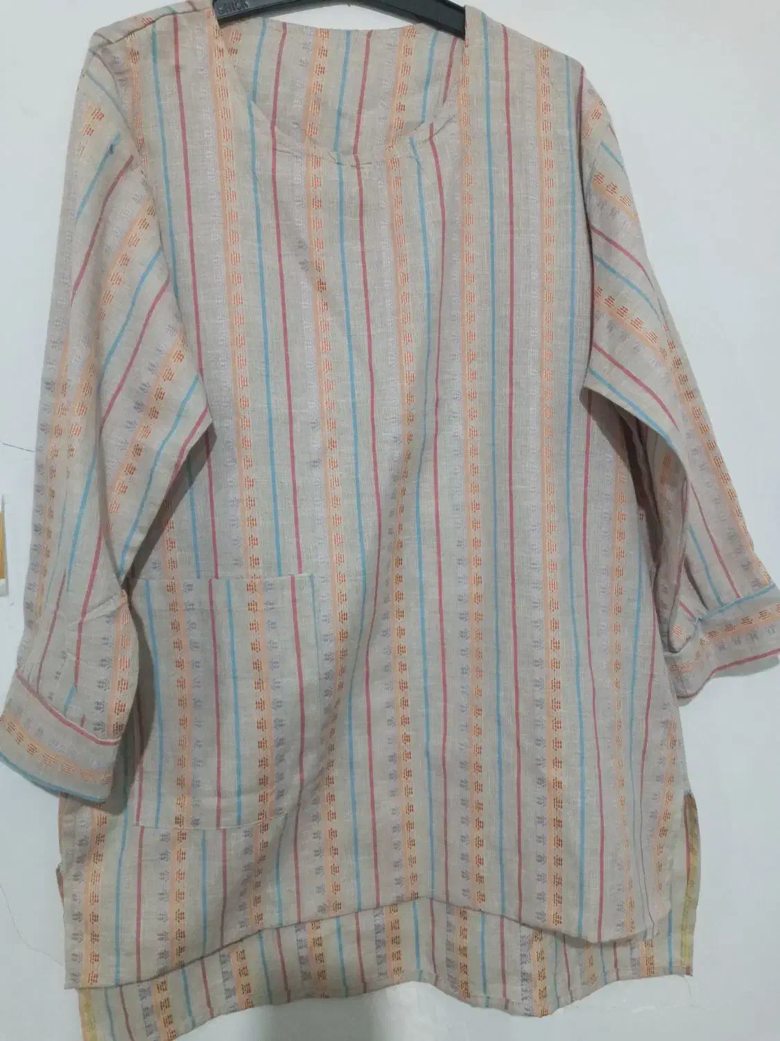 دو عدد لباس سایز ۴۶|لباس|خرمدشت, |دیوار