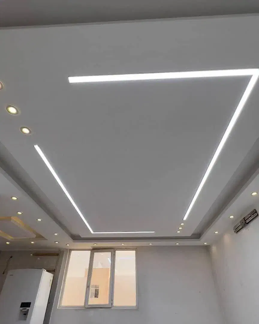 سیم کشی برقکاری لوله کشی ساختمان|خدمات پیشه و مهارت|سلماس, |دیوار