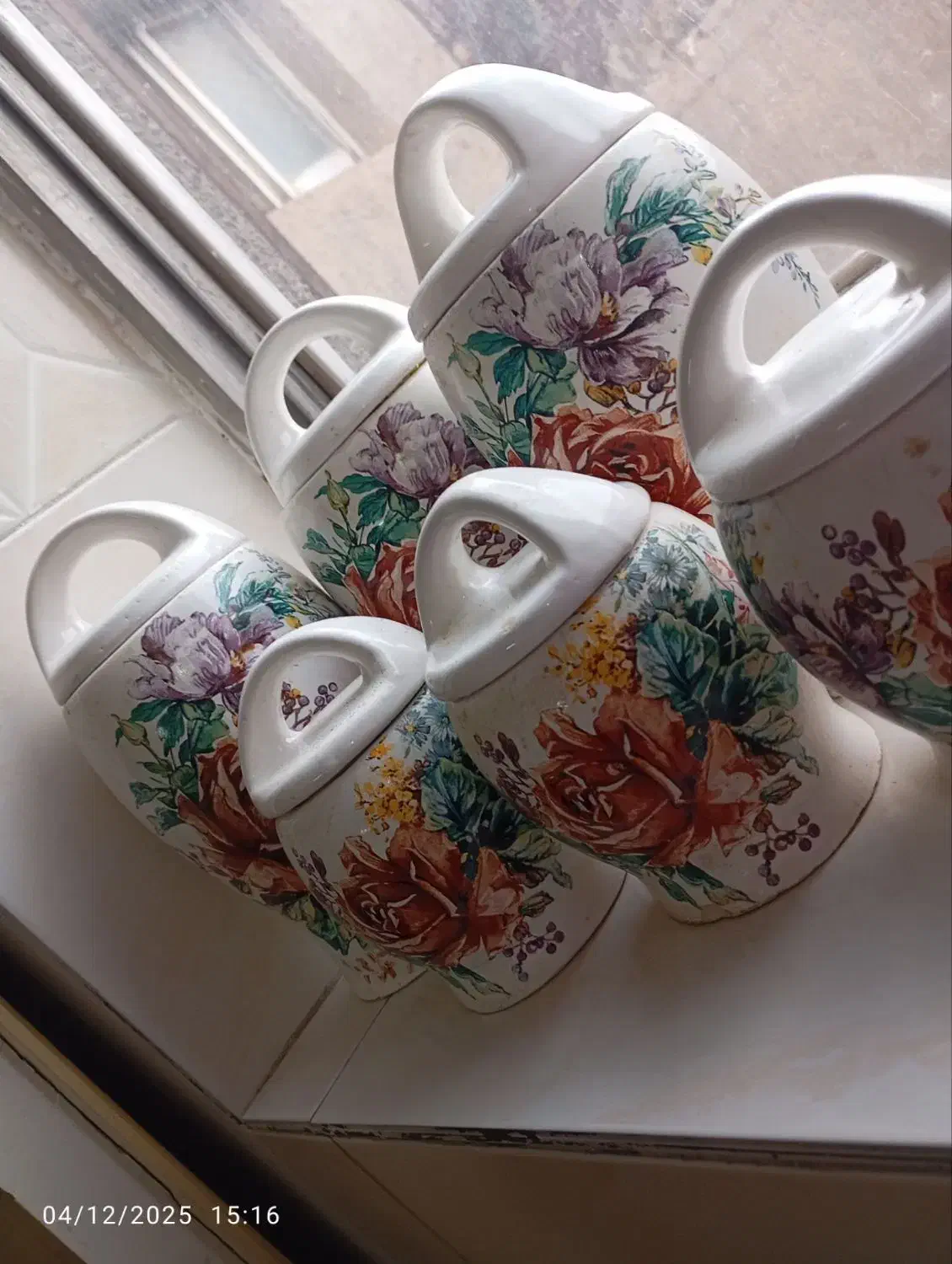 ظروف اشپزخانه|ظروف سرو و پذیرایی|تربت جام, شاهد|دیوار