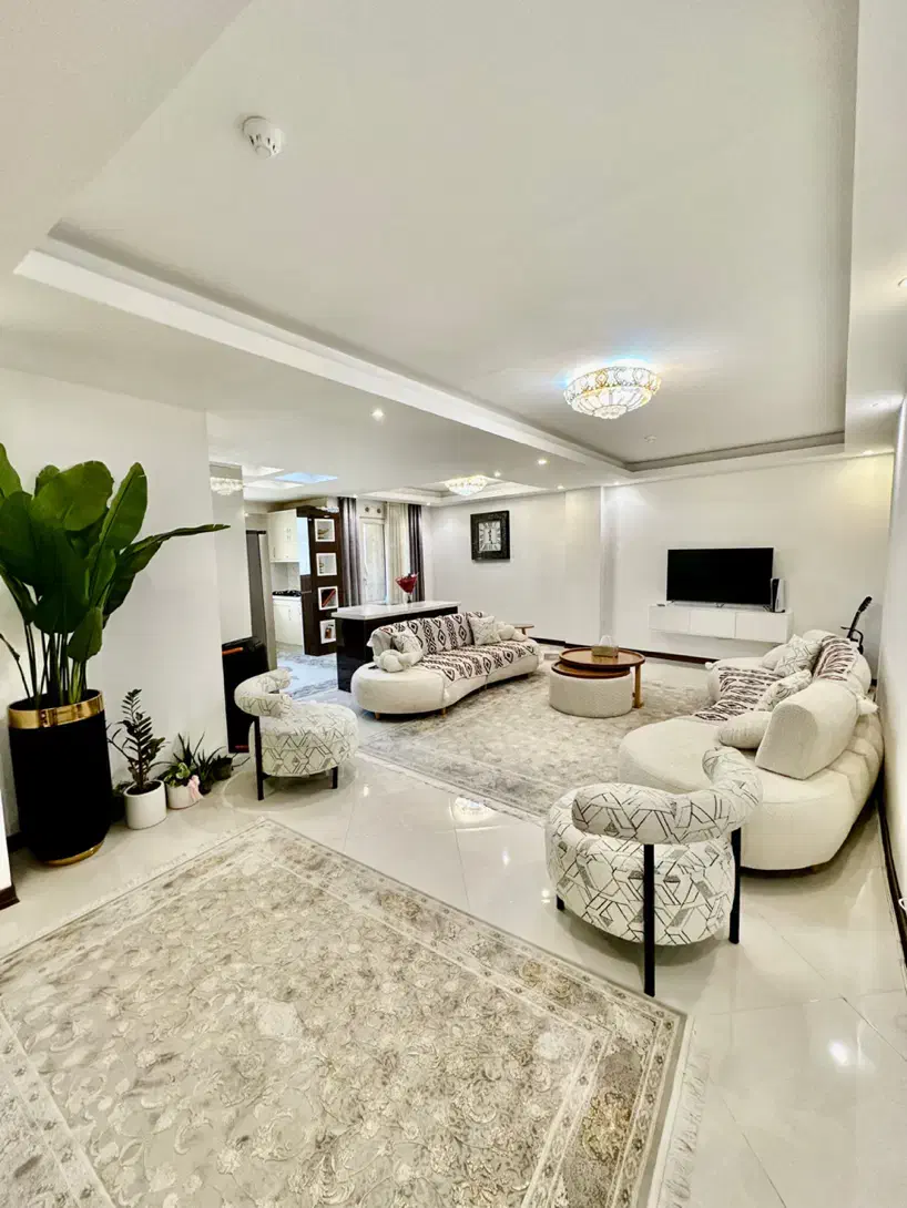 ۱۰۰متر برج مجلل بام پونک/مناسب مشکل پسندان