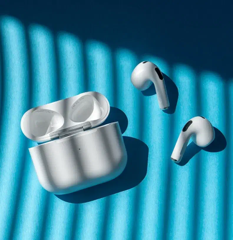 ایرپاد|لوازم جانبی موبایل و تبلت|سمنان, |دیوار