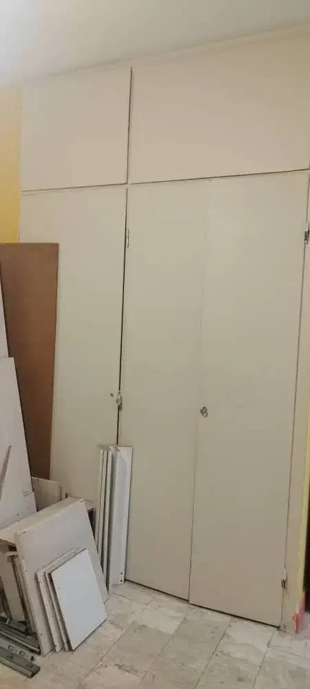 کمد دیواری|جاکفشی، کمد، دراور|رودهن, |دیوار