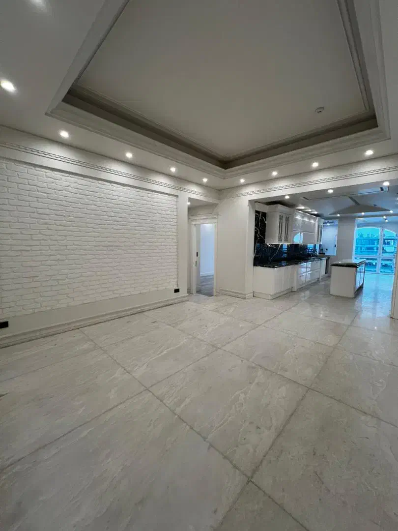 مهماندوست برج باغ برند /۱۸۵ متر ۳خواب/مشاعات فول|اجارهٔ آپارتمان|تهران, فرمانیه|دیوار