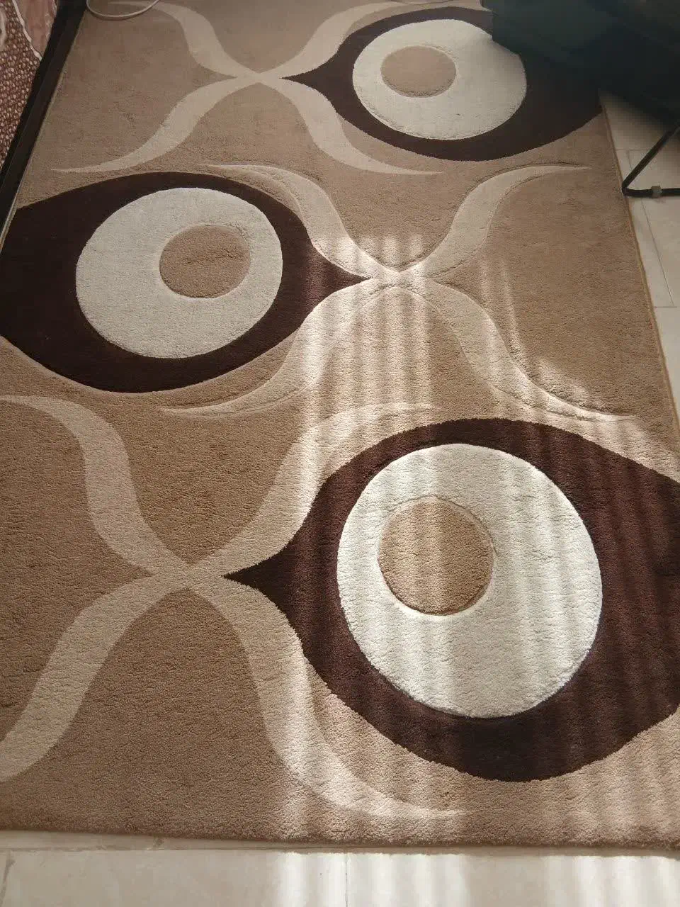 ۲ عدد فرش|فرش|هشتگرد, فاز ۷ مهستان|دیوار