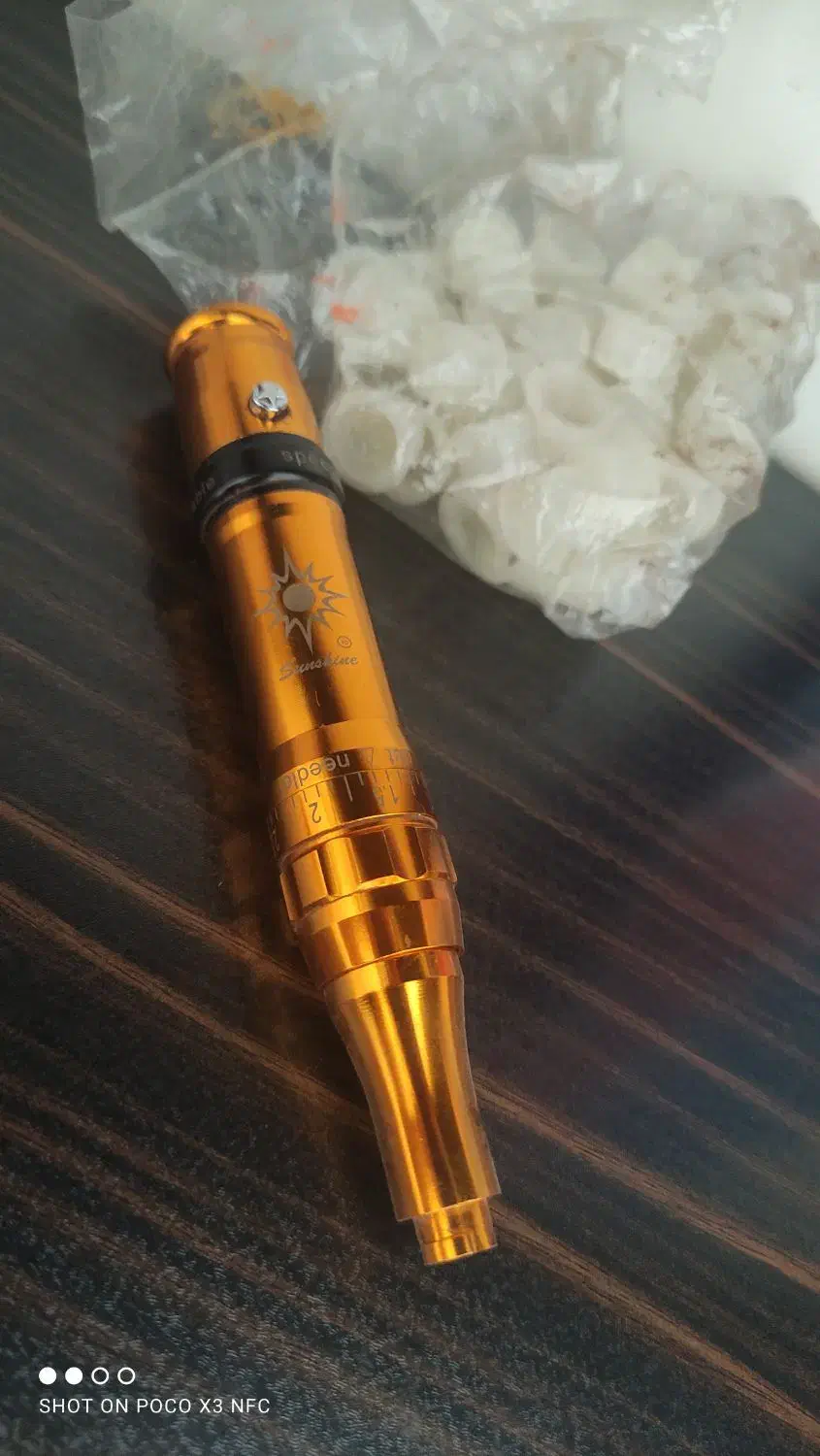 دستگاه تتو|آرایشی، بهداشتی، درمانی|اندیمشک, |دیوار