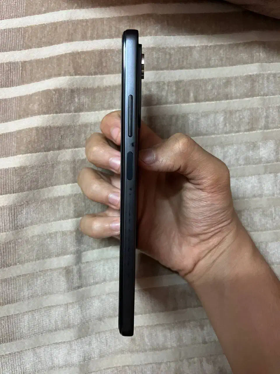 شیائومی Redmi Note 12 Pro با حافظهٔ ۲۵۶ گیگابایت|موبایل|کرج, گلشهر|دیوار