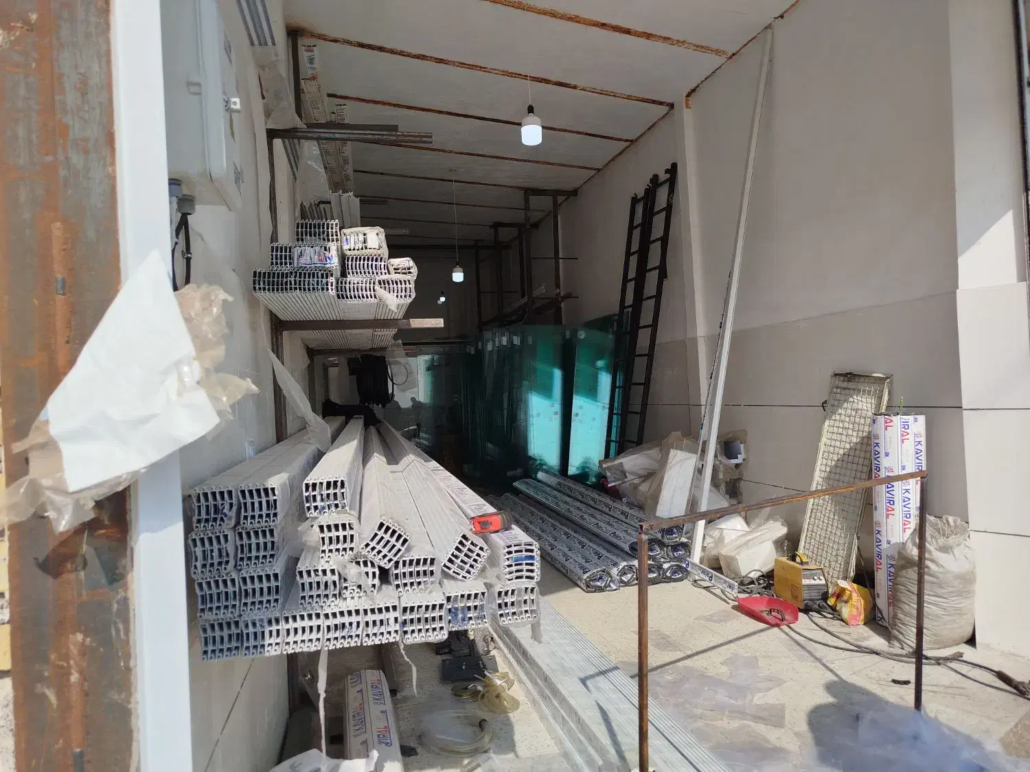 منشی وحساب دار|استخدام مالی، حسابداری، حقوقی|تربتحیدریه, ترمینال|دیوار