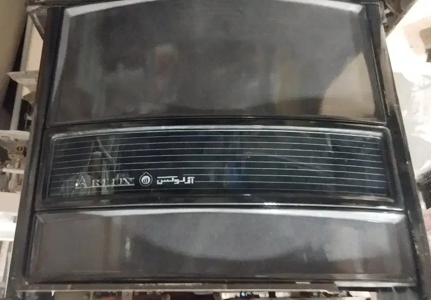 دو عدد بخاری آرلوکس|بخاری، هیتر، شومینه|خمینیشهر, |دیوار