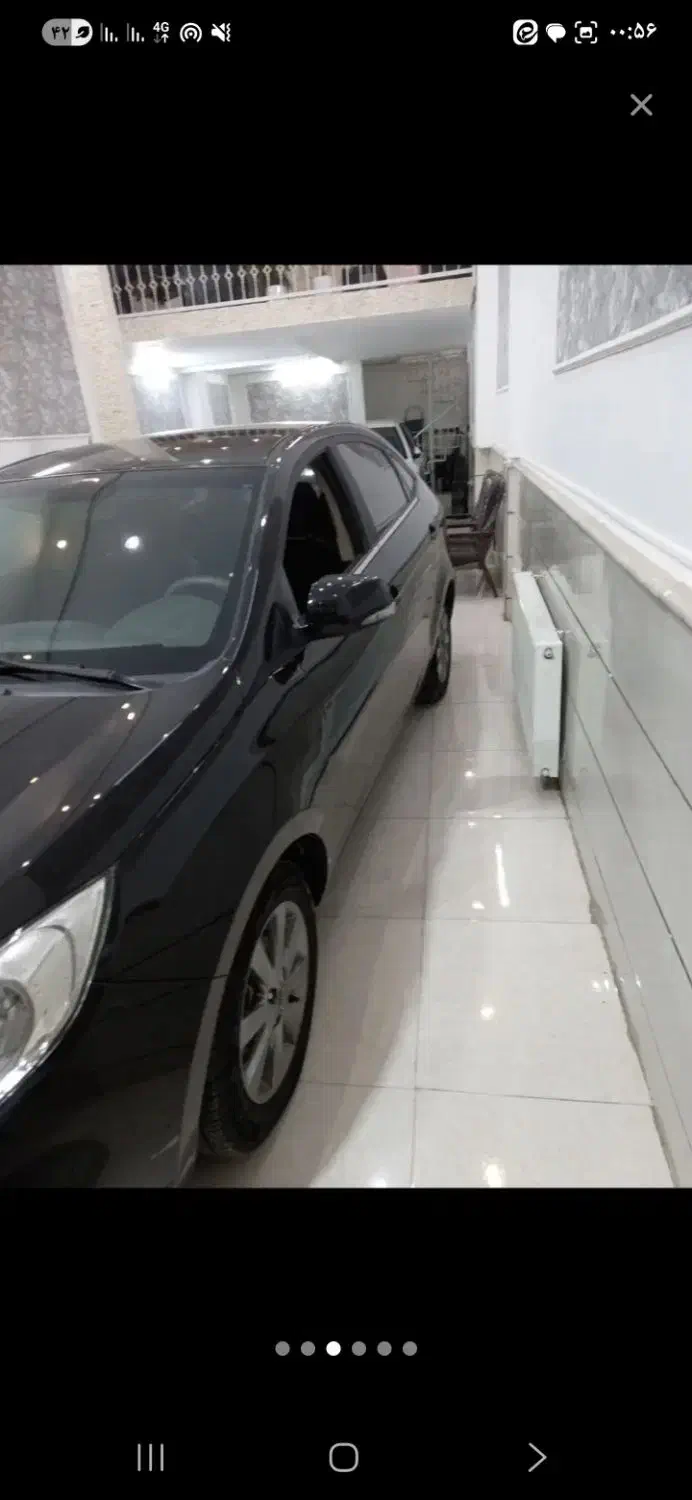 جک j4 مدل ۱۴۰۳|خودرو سواری و وانت|مشهد, جاهد شهر|دیوار