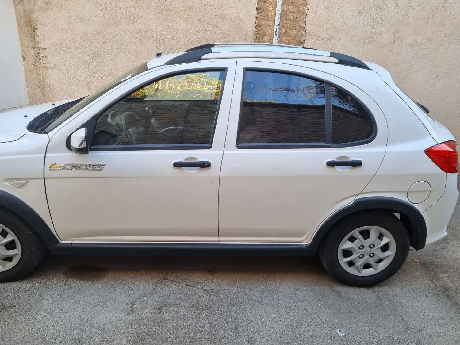 کوییک مدل ۱۴۰۰ پارس خودرویی|خودرو سواری و وانت|شیراز, وصال|دیوار