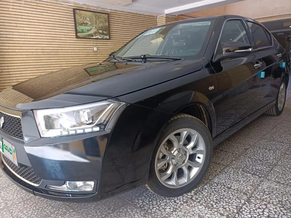 دنا پلاس توربو اتوماتیک مدل 1404 صفر خشک کارنامه|خودرو سواری و وانت|کرج, فاز ۳ گوهردشت|دیوار