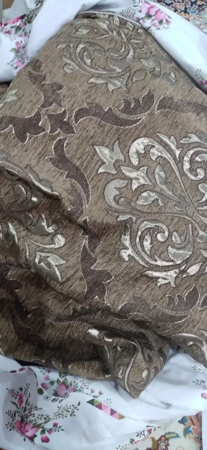 یالان پرده|پرده، رانر، رومیزی|ساوه, |دیوار