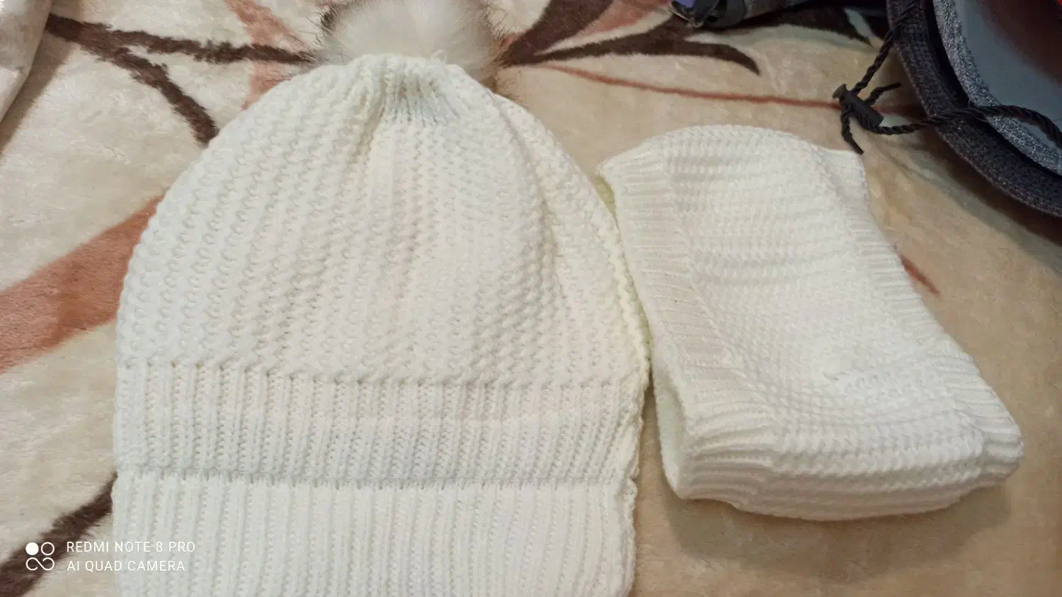 کلاه زمستانی بزرگ|لباس|سبزوار, هویزه|دیوار