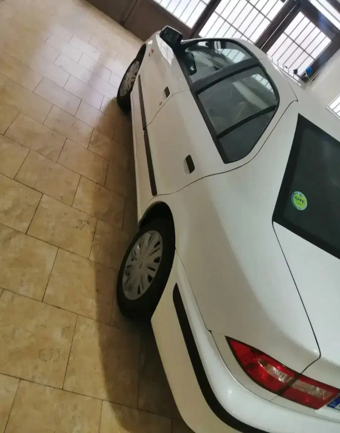 سمند ال ایکس مدل ۱۳۹۷|خودرو سواری و وانت|یزد, |دیوار