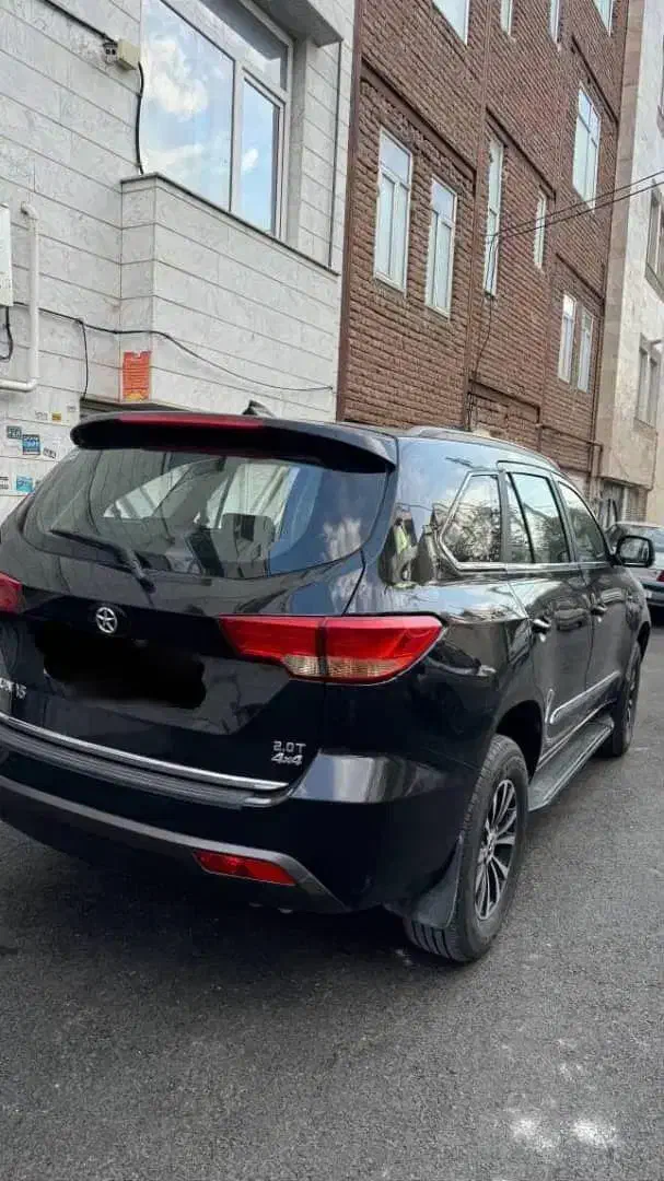 دایون y5 مدل ۱۴۰۱|خودرو سواری و وانت|تهران, پرواز|دیوار