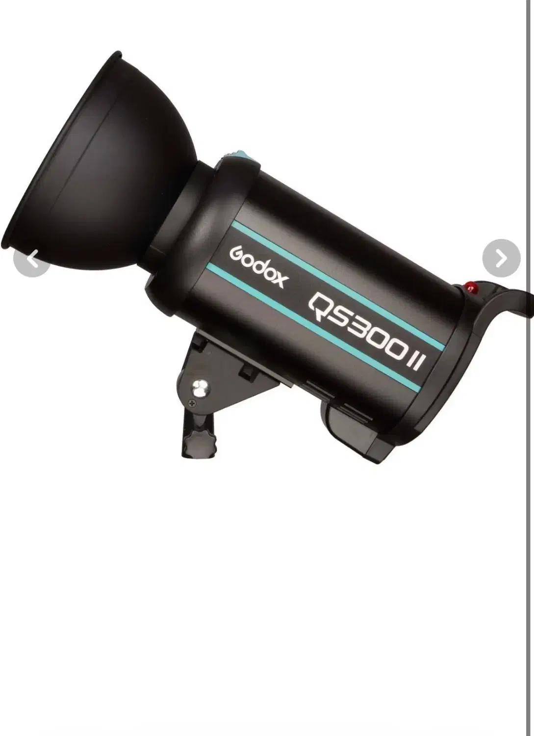 فلش QS300ll|دوربین عکاسی و فیلمبرداری|شیراز, سینما سعدی|دیوار